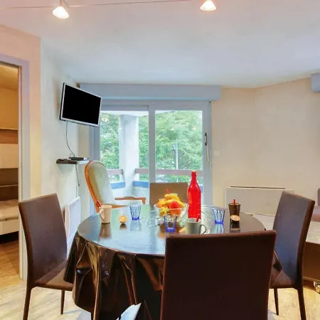 Barèges, 2 Pièces, 4 Personnes - Fr-1-403-36 Appartement