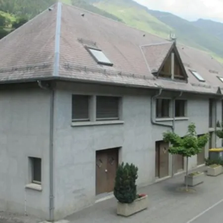 Barèges, 2 Pièces, 4 Personnes - Fr-1-403-36